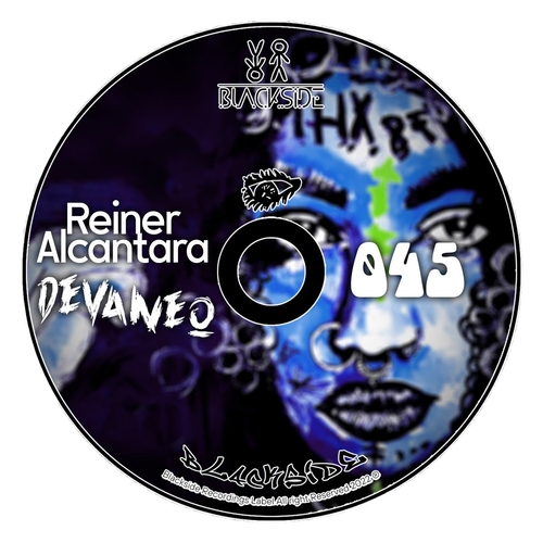 Reiner Alcantara - Devaneo [BS045]